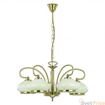 Подвесная люстра Alfa Astoria 5321