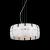 Подвесной светильник Lightstar Lamella 801046 страна Италия Подвесной светильник Lightstar Lamella 801046