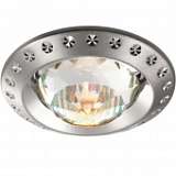 Встраиваемый светильник Novotech Glam 369647