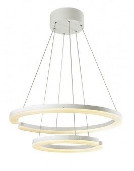 Подвесной светодиодный светильник ST Luce SL887.503.02