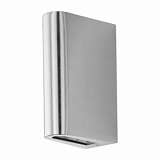 Уличный настенный светильник Eglo Langreo 95095