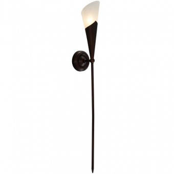 Бра Arte Lamp Gothica A6415AP-1BR