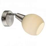 Светодиодный спот с пультом ДУ Globo Elliott 54351-1RGB