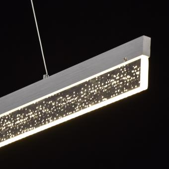 Подвесной светодиодный светильник MW-Light Ральф 675012401