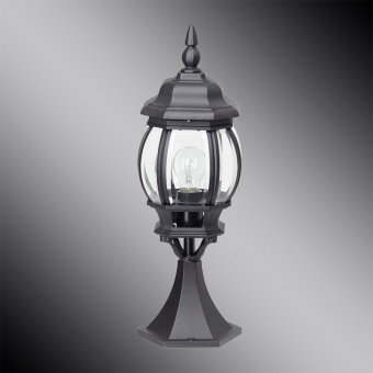 Уличный светильник Brilliant Istria 48684/06