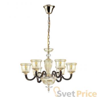 Подвесная люстра Odeon Light Giovanni 4000/6