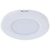 Мебельный светодиодный светильник (UL-00002887) Uniel ULM-F40-6W/4200K/DIM Sensor IP20 White
