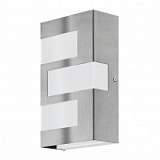 Уличный настенный светильник Eglo Ralora 94086