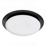 Настенно-потолочный светодиодный светильник Eglo Obieda 96581