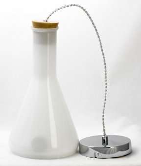 Подвесной светильник Lussole Loft GRLSP-9635