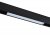 Трековый светодиодный светильник Donolux DL18785/Black 10W 4000K страна Китай Трековый светодиодный светильник Donolux DL18785/Black 10W 4000K