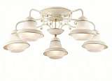 Потолочная люстра Lumion Tefida 3105/5C
