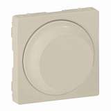 Лицевая панель Legrand Valena Life светорегулятора поворотного слоновая кость 754881