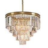 Подвесной светильник Newport 31109/S Brass
