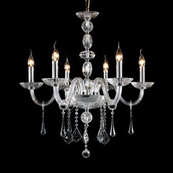 Подвесная люстра Osgona Crista 722064