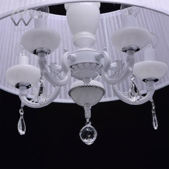 Подвесная люстра MW-LIGHT Селена 482011305