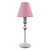 Настольная лампа Lamp4you Provence E-11-G-LMP-O-27