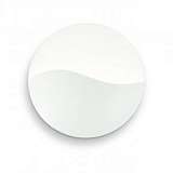 Настенный светильник Ideal Lux Sunrise AP4 Bianco