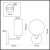 Бра Lumion Jared 3741/1W страна Италия Бра Lumion Jared 3741/1W