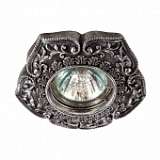 Встраиваемый светильник Novotech Pattern 074 370083