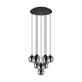 Подвесная люстра Eglo Ariscani 98654