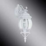 Уличный настенный светильник Brilliant Istria 48682/05