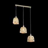 Подвесной светильник Maytoni Ferro ARM610-03-W