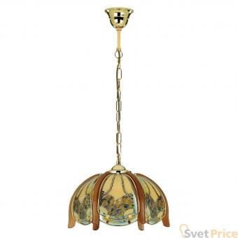 Подвесной светильник Alfa Jaskolka 671