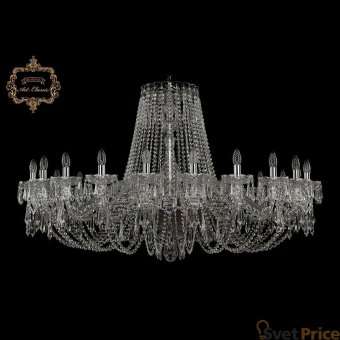 Подвесная люстра ArtClassic 11.23.24.530.Cr.Dr