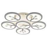 Потолочная светодиодная люстра F-Promo Ramus 2390-6U