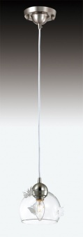 Подвесной светильник Odeon Light Meleta 2764/1