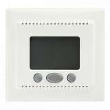 Термостат комнатный Schneider Electric Sedna с режимом комфорт 16A 230V SDN6000221