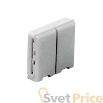 Коннектор прямой SLV Flexstrip Led RGBW 552462