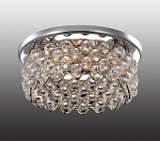 Встраиваемый светильник Novotech Pearl 369895