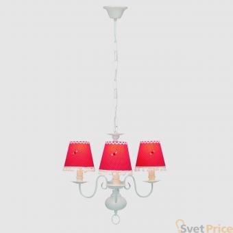 Подвесная люстра Brilliant Joyce 93425/01