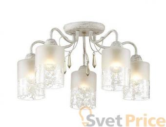 Потолочная люстра Lumion Imani 3263/5C
