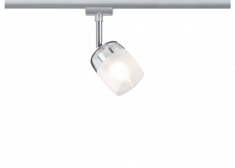 Трековый светильник Paulmann U-Rail 95338