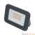 Прожектор светодиодный (UL-00002560) Volpe 30W ULF-Q511 30W/Red IP65 220-240В Black