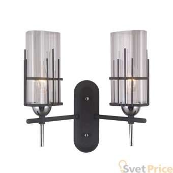 Бра Lumien Hall Мирра 33063.02.13.02