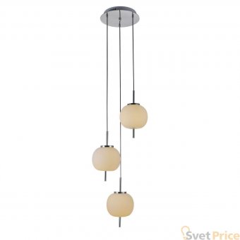 Подвесная люстра Spot Light Apple 9960302