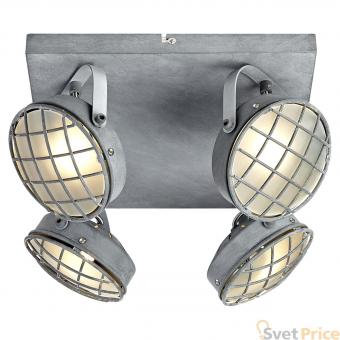 Спот Lussole Loft LSP-9981